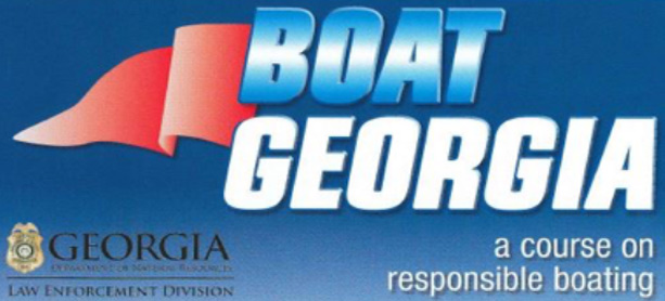 Boat Georgia